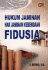 Hukum Jaminan Hak Jaminan Kebendaan Fidusia